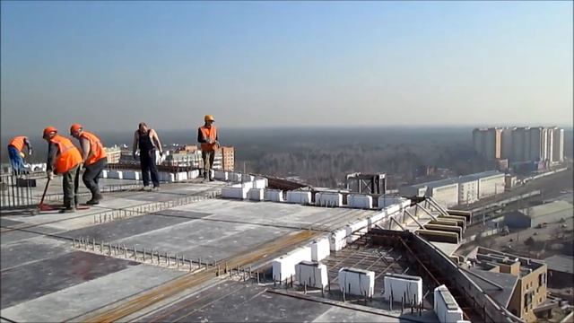 Высота смотреть онлайн