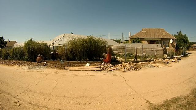 Timelapse установка опалубки смотреть онлайн