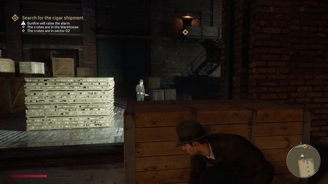 COma Plays: Mafia Definitive Edition | Part 15: Whatever you say, boss смотреть онлайн