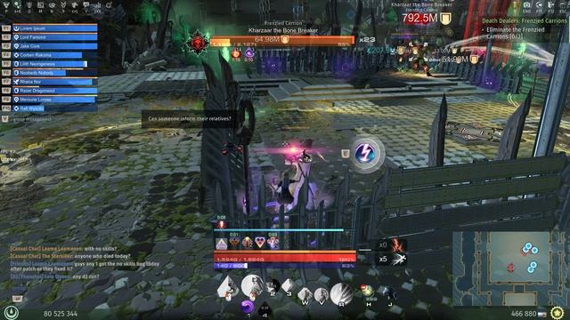 [Skyforge] D2 Fast Run (5 min runs) смотреть онлайн