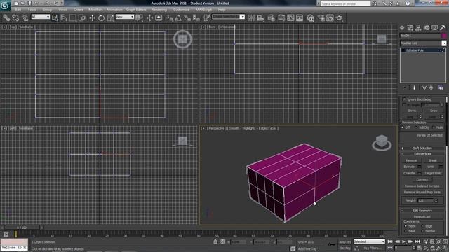 3ds max tools part 2.avi смотреть онлайн