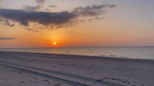 песочные пляжи