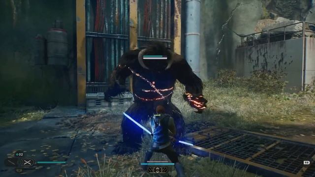 Star Wars Jedi: Survivor قبل ما تشتري لعبة смотреть онлайн