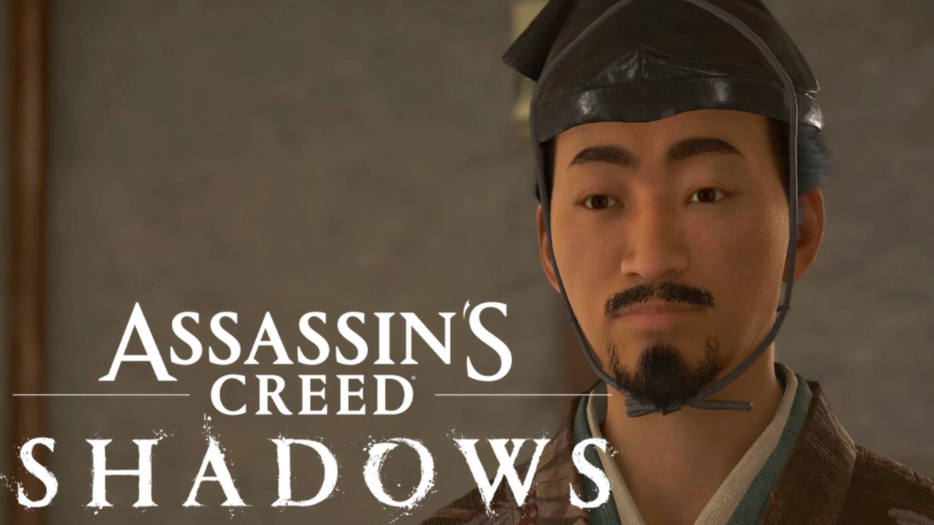 Assassin's Creed Shadows #10 - Прощаем всех смотреть онлайн