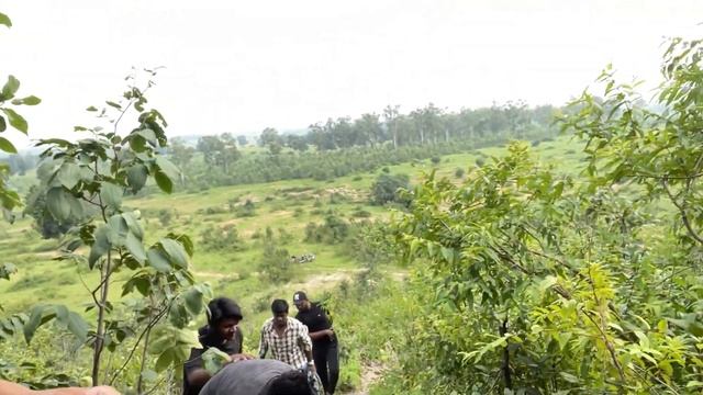 Hidden Place📍In Ambikapur [C.G] | Secret Place In Top Of Hills⛰ | SAIYED VLOGS смотреть онлайн