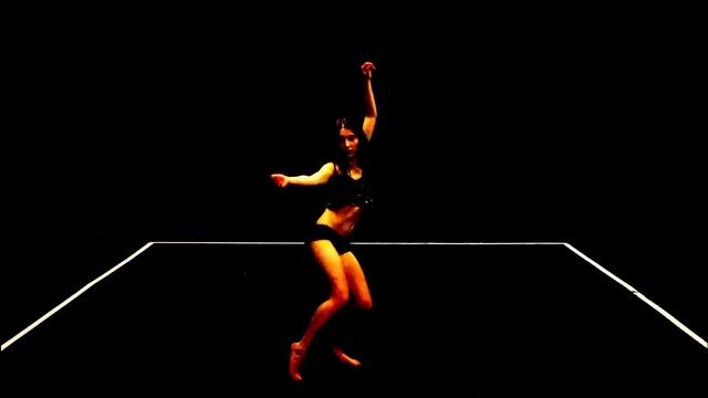 Girl Goes Stop Motion Disco (Stop Motion VIDEO) смотреть онлайн