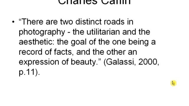 Video Lecture Week 4 смотреть онлайн