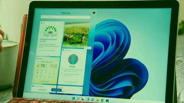 The NEW Surface Go 4 – Everything You Need to Know смотреть онлайн