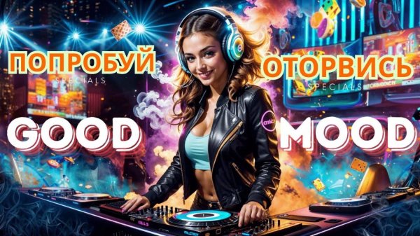 Лучшие Русские Хиты 😈🤩Русская Музыка ❤️ Бомбические клипы 😍☠️ Russian Music Mix (Good Mood (#4)