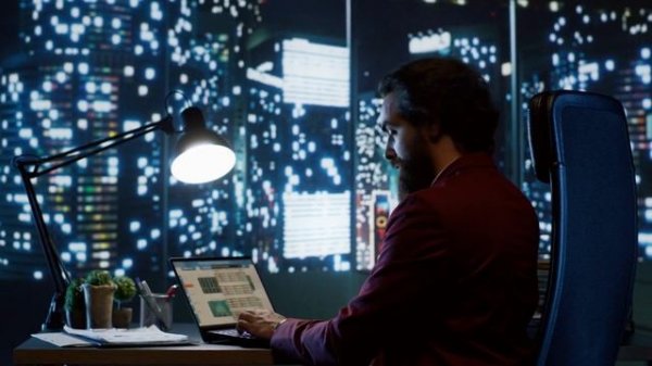 Kanyon Trading SCS Market Insights: A Hidden Gem for Strategic Traders