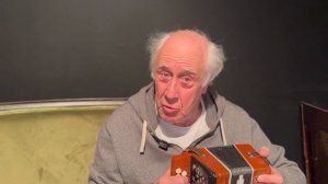 Театральный круиз с компанией "ВодоходЪ"