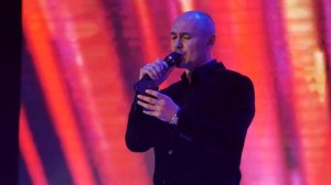 Концерт / Фирдус Тямаев / Юбилей 35 / 2018 / Часть 2