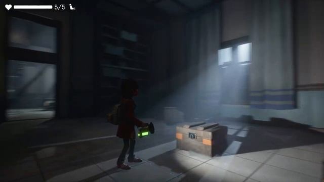 #3 Gylt 100% Cinematic Walkthrough (Best Ending, No Damage) VIOLENCE смотреть онлайн
