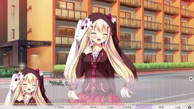 KamiYaba:Destiny on a Dicey Deadline #225