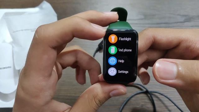 MI BAND 7 PRO UNBOXING #Tech unboxing ASMR смотреть онлайн