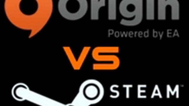 РОЗЫГРЫШ!!!Любая игра из steam или Origin смотреть онлайн
