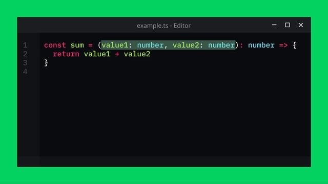 TypeScript Básico - 0301 - Tipos Básicos e como utiliza-los смотреть онлайн