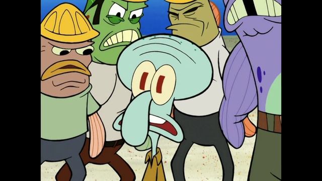 SpongeBob Music: SpongeBob Theme