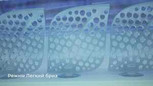 Видеообзор модельного ряда сплит-систем Aeronik Antivirus IU3