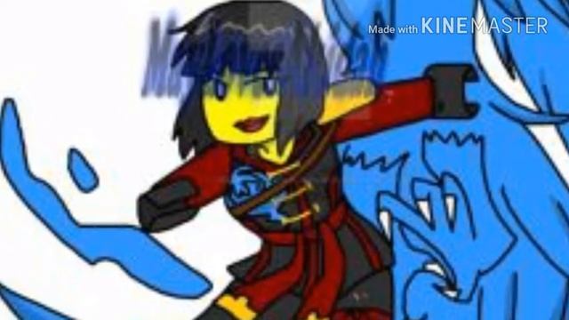 Ninjago Faded//Spectre//Force//Hope смотреть онлайн
