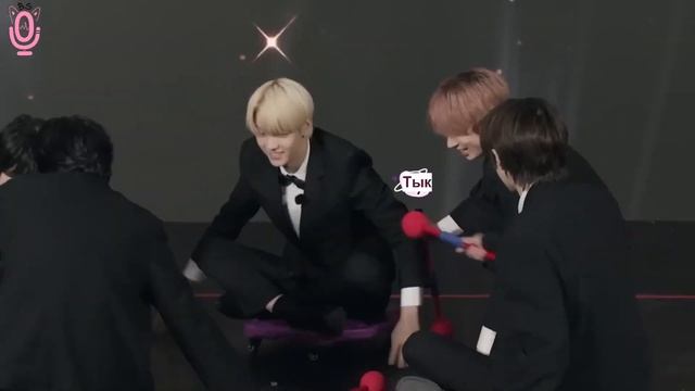 НYBE - TO DO х TXT # 100