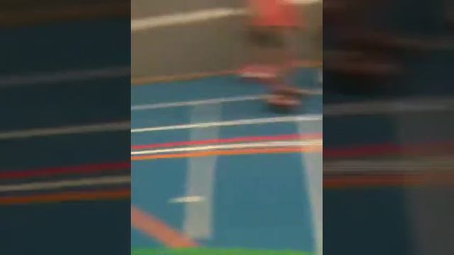 lucy`s roller skate party @ sir william stanier leisure centre 26/06/2011 смотреть онлайн