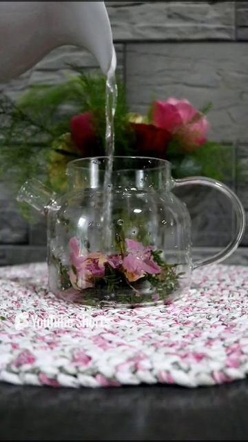 ЛЕЧЕБНЫЙ ЧАЙ🌿🌹 смотреть онлайн