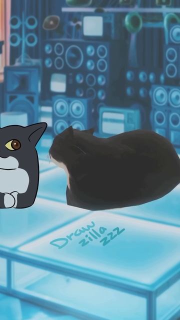 Maxwell the cat смотреть онлайн