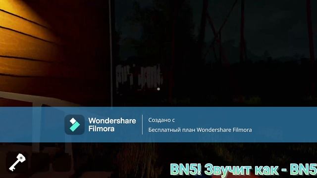 Hello Neighbor 1 Alpha 3 (4К 60ФПС)