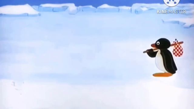 Pingu intro 1986 with effects 4 смотреть онлайн