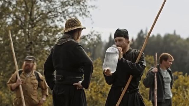 Русь Святая моя, колокольная... Замечательная песня смотреть онлайн