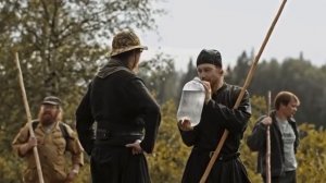 Русь Святая моя, колокольная... Замечательная песня