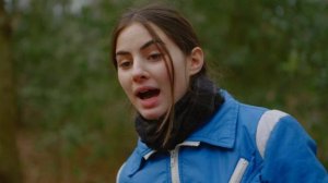 GO GETTER 4 unit  6 Grammar – The forest clean-up. (Part 2)