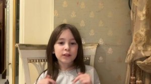 Не смогла снять вторую часть Ураза-байрам извините