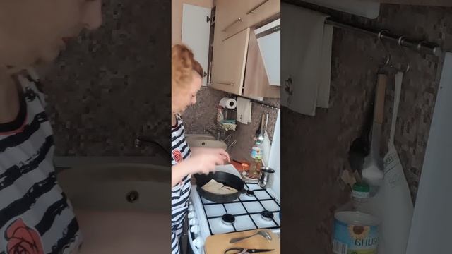 Пока дышу (информационная ЛАВИНА)