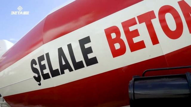 Şelale BetonMixer I Betamix смотреть онлайн