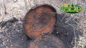 НАЙТИ ТАКОЕ Я ДАЖЕ НЕ РАССЧИТЫВАЛ! Коп металлолома