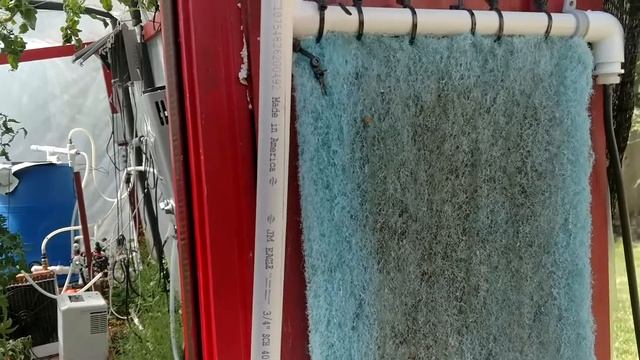 Greenhouse Evaporative Cooling: How it works and how to make it smart смотреть онлайн