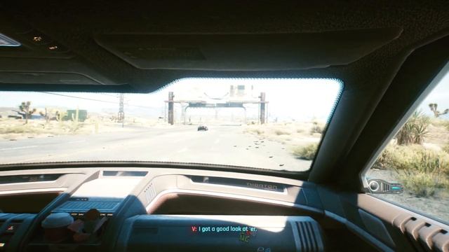 CYBERPUNK 2077 Walkthrough Gameplay Part 17 - PANAM (FULL GAME) смотреть онлайн