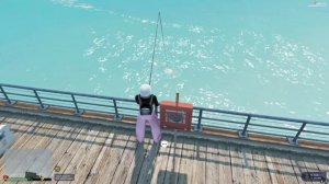 ОБНОВЛЕННАЯ РЫБАЛКА НА ГТА 5 РП! КАК РЫБАЧИТЬ НА GTA 5 RP!
