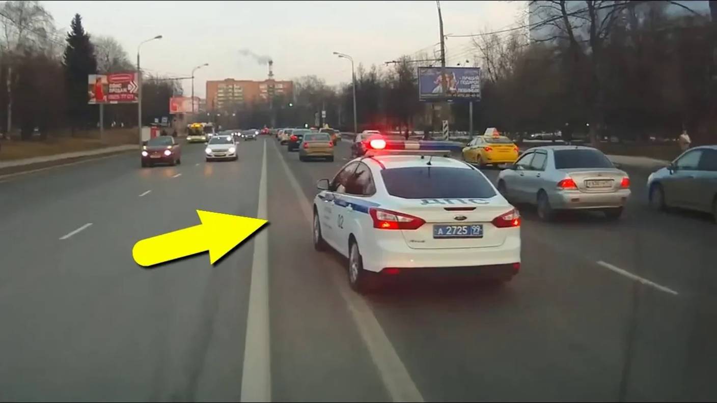 Добрые поступки полицейских. Главное - оставаться людьми! смотреть онлайн