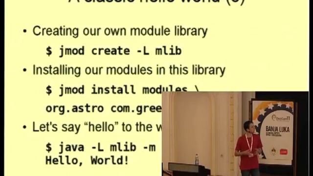 Jigsaw Progress in Debian смотреть онлайн
