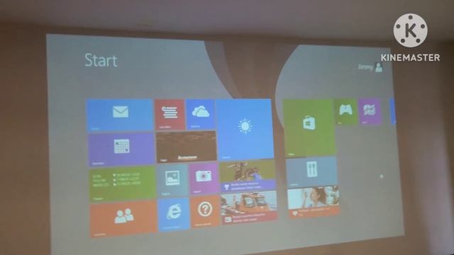 Projektor Led Hy350 Full HD Z Aliexpres Magcubic