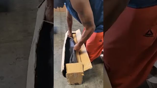 Capitalizing on the pallet profits!! смотреть онлайн