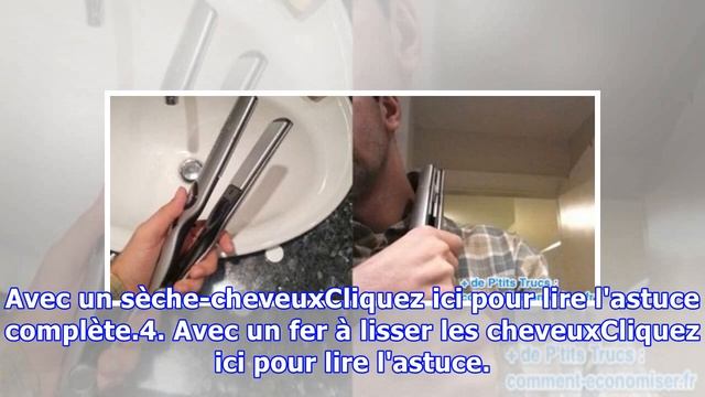 10 Astuces Efficaces Pour Défroisser Un Vêtement SANS Fer à Repasser. смотреть онлайн