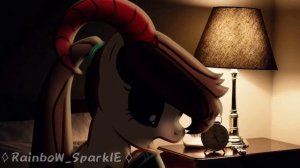 Пони страшилка "03:13" | Анимация