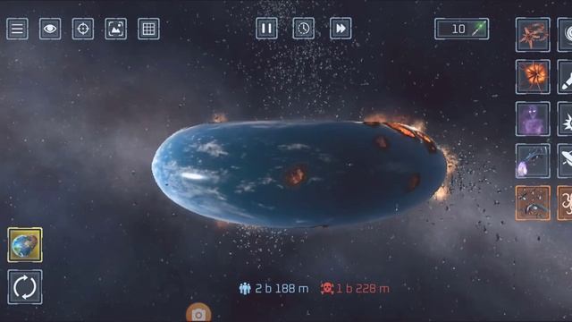 гайд на секретные планеты (которые я знаю) смотреть онлайн