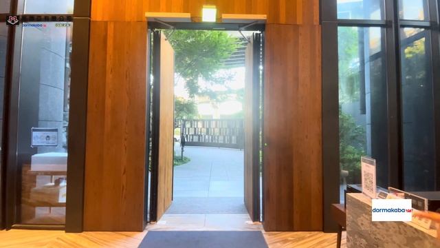 美德亞 - DORMAKABA ED-250 400KG 雙開重型自動門弓器/電動門弓器 AUTOMATIC SWING DOOR (GL) #DORMA自動門#DORMA電動開門機#ED250 смотреть онлайн