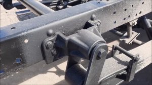 Рамы Газель NEXT: модификации!!!