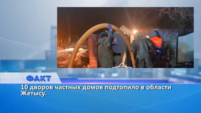 Факт (Рика ТВ) от 11 марта 2024 года смотреть онлайн